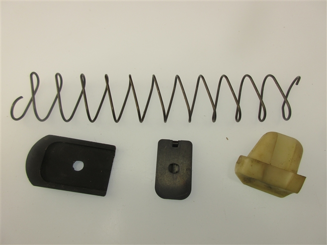 Beretta Magazine Repair Kit
Model 92 9MM 15 Rd.