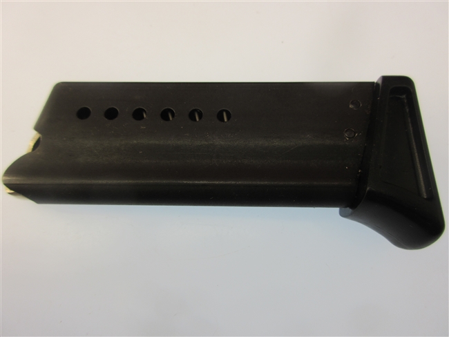 Iver Johnson TP22 Magazine
â€‹.22LR 7 Round