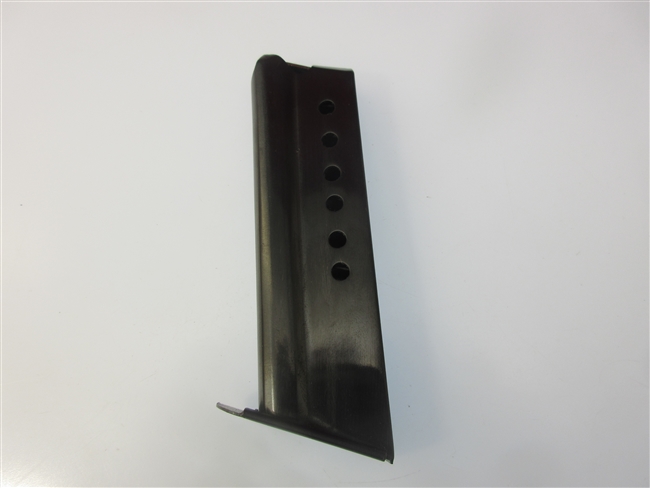 Walther P1 Magazine
â€‹9MM 8 Round. Also Fits P38 And P4