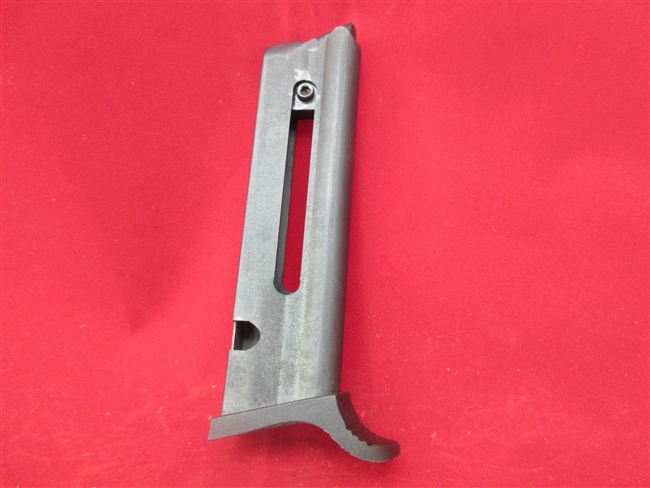 Excam GT22 Magazine
â€‹.22LR 8 Round