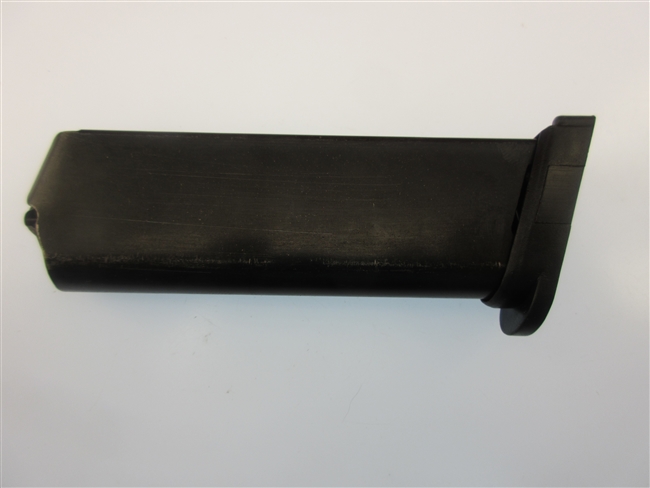 Stallard JS 9MM Magazine. 9 Rd. Capacity
â€‹New Old Stock Part # MGJS9C