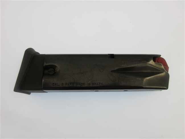 Taurus 92 9MM 10 Rd. Magazine