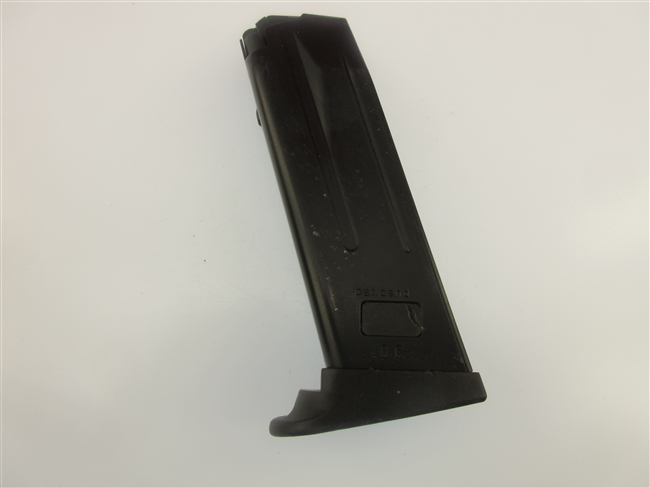 H&K P2000 .40 10 Rd Magazine