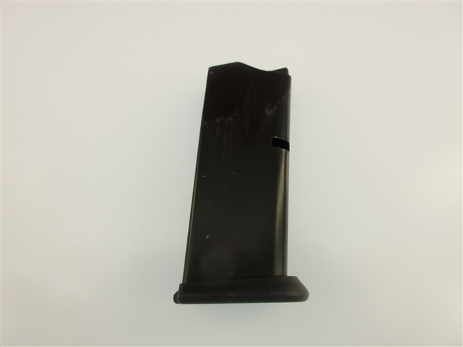 Para Ordnance P10-45 Magazine
â€‹.45 Auto, 10Rd., Canadian Factory Mag.