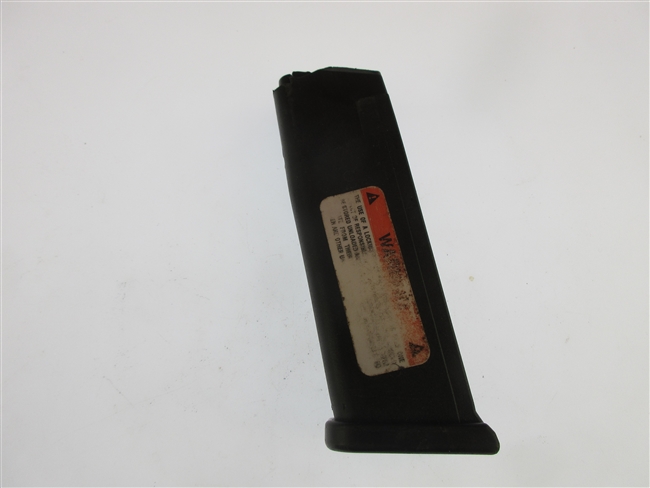 Glock .40 Magazine, 13 Round