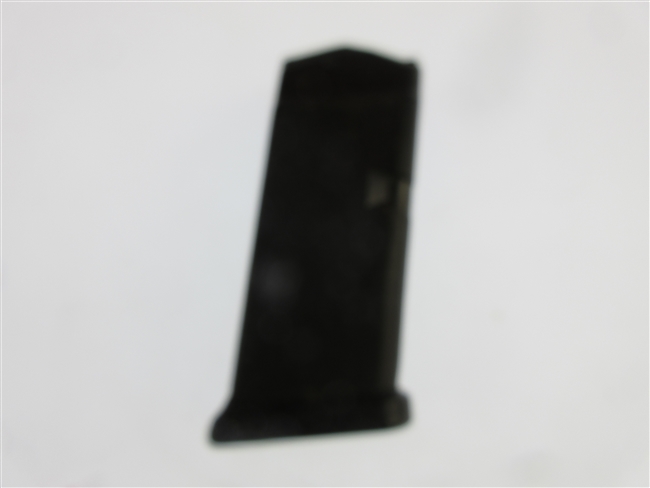 Glock .40 Magazine, 9 Round