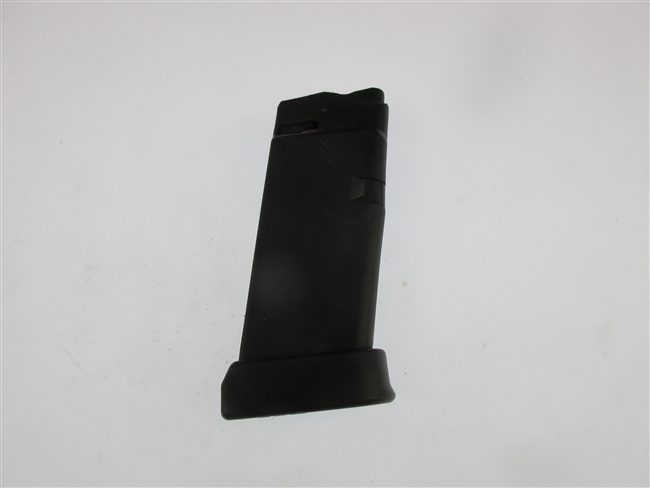 Glock .45 Magazine, 6 Round