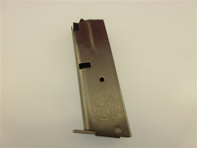 Talon T100 Magazine, .380 10Rd.