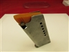 AMT Automag V50 AE Magazine
â€‹Five Round Stainless