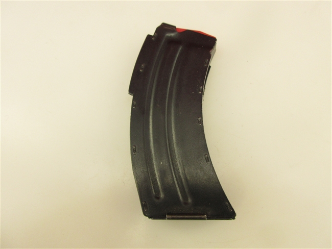 Savage MKII Magazine, .22 10 Round