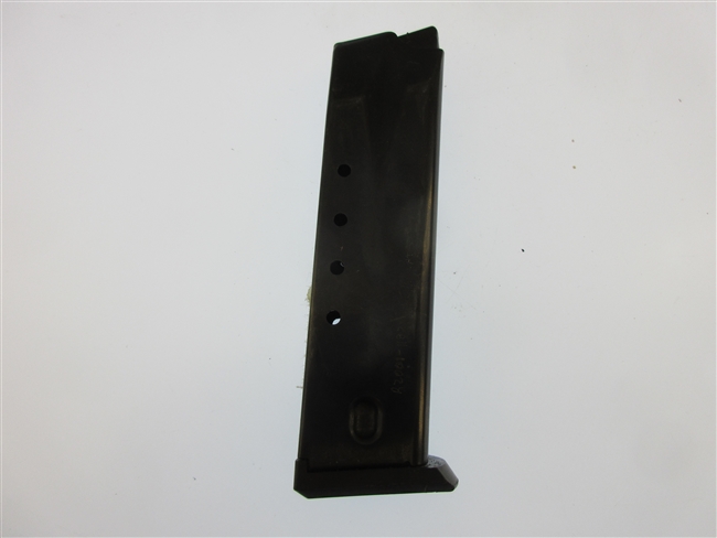 OEM Ruger SR40 40 S&W 15 Rd Magazine