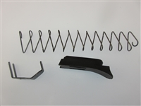 Hi Point C9 Magazine Repair Kit
Models C9,  CF380
â€‹9MM,  .380    8   Rd.