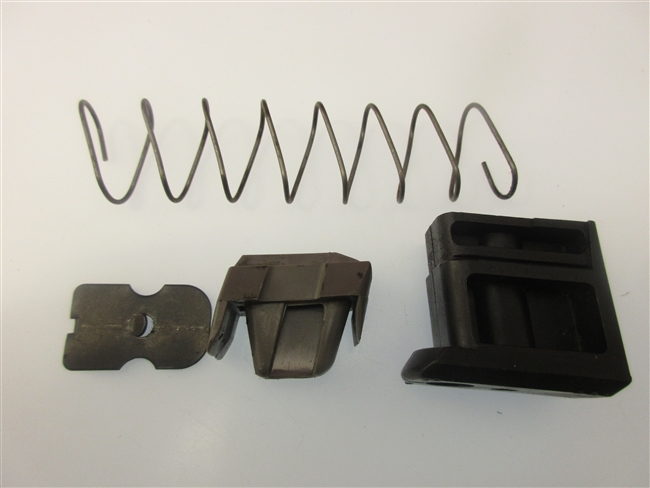 Ruger P85 Magazine Repair Kit