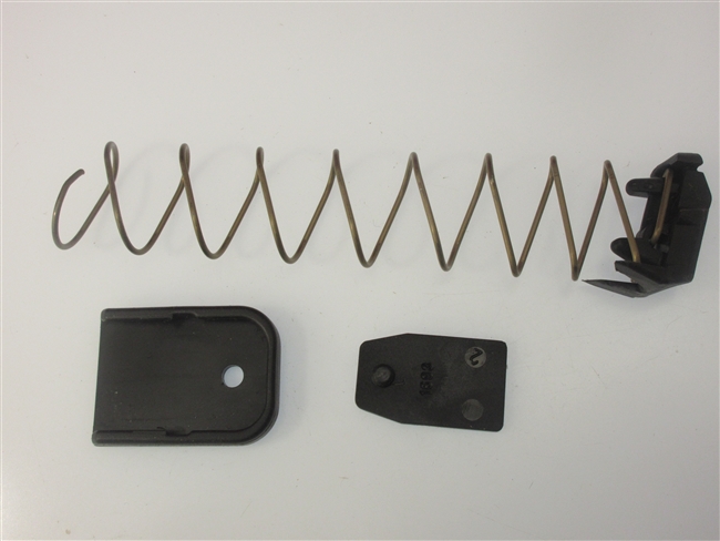 Glock Magazine Repair Kit
9MM Double Stack 10+1