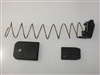 Glock Magazine Repair Kit
Single Stack 10+1
G23 .40