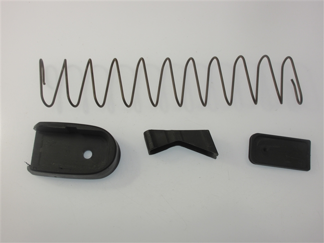 Glock Magazine Repair Kit
â€‹G39  .45 Double Stack 6+1