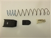 Smith & Wesson Magazine Repair Kit
Models  SW9C, 9F, 9V  16 Rd.
