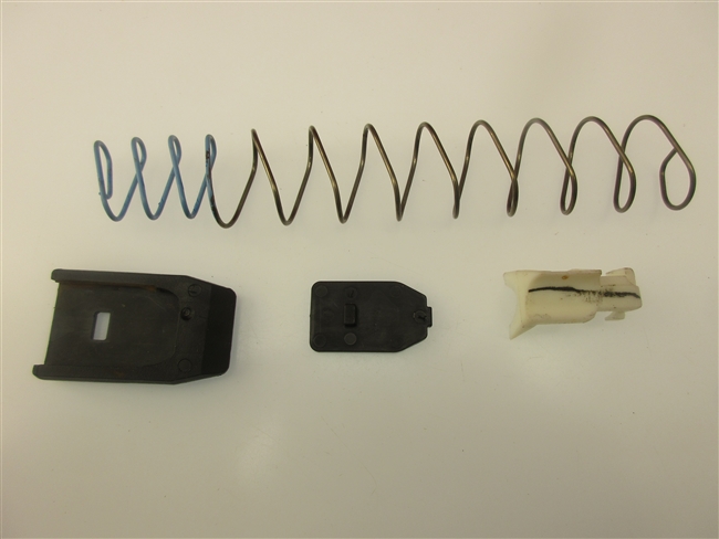 Smith & Wesson Magazine Repair Kit
Models  SW9C, 9F, 9V  16 Rd.