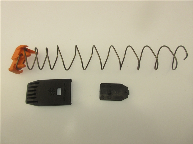 Smith & Wesson Magazine Repair Kit
.40  14Rd.