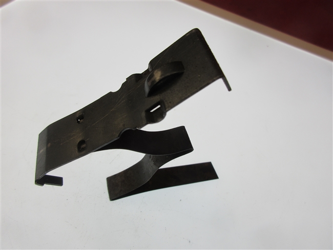 Mossberg 695 Magazine Spring Assembly
