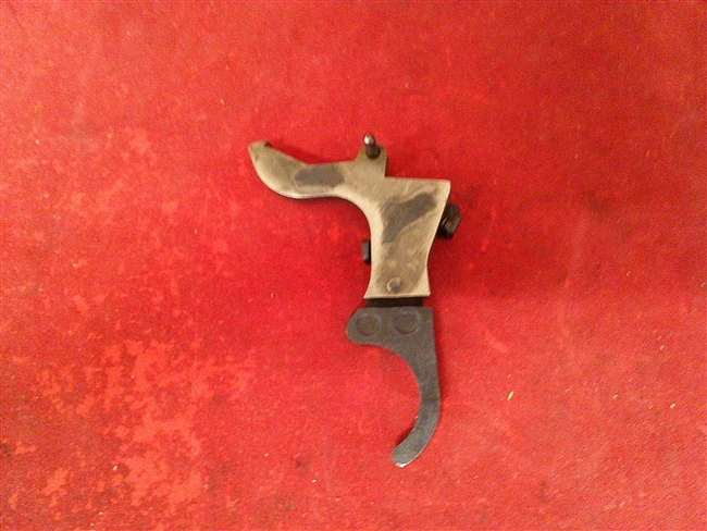 Western Field 150 Trigger