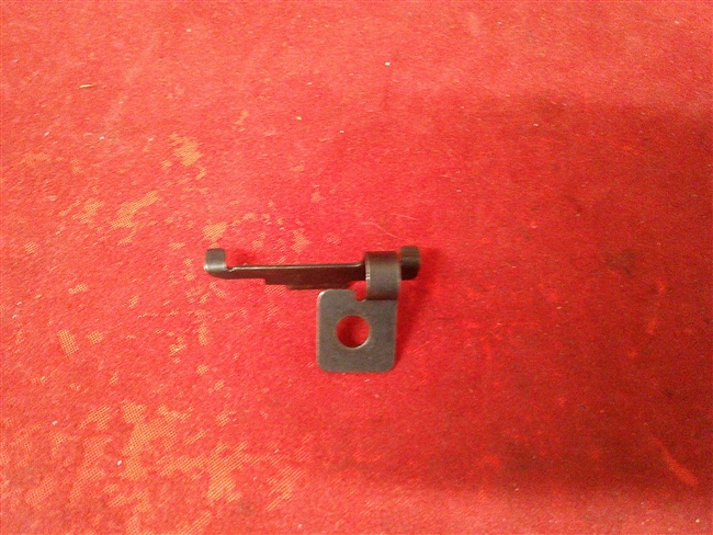 Western Field 150 Safety Lever