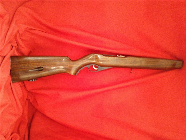 Western Field 488A Stock Assembly