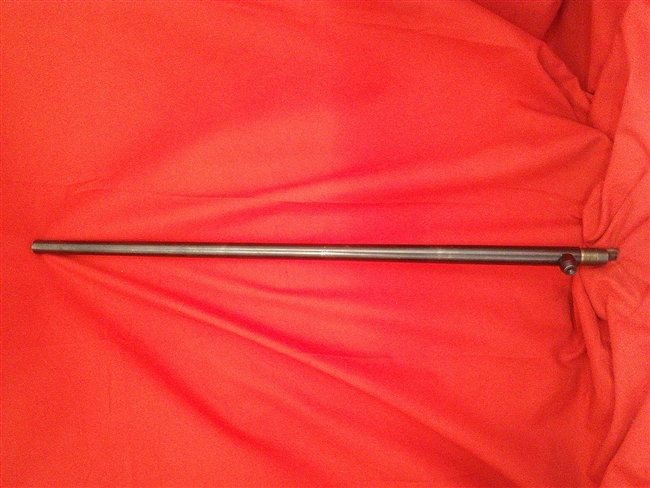 Western Field 488A Barrel, 23 1/2"