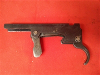 Western Field 815A Trigger / Hammer Assembly