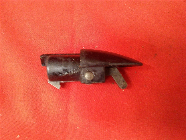 Western Field 815A Receiver Cap