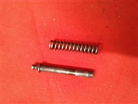 Western Field 815A Hammer Spring Assembly