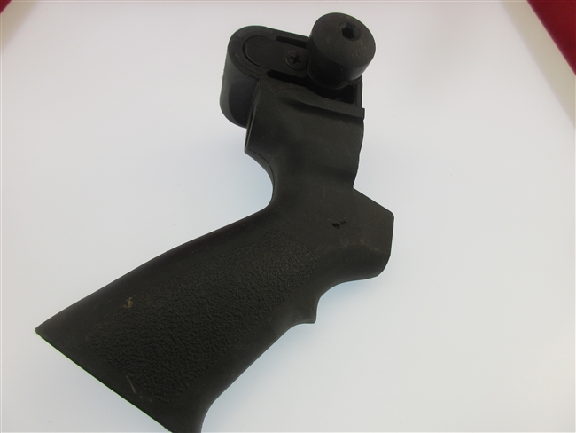 Mossberg 500 Pistol Grip
â€‹For ATI TFS0600 Top Folding Stock