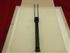 Mossberg 500 .410 Action Tube Assy.
Double Action Bars,  7 5/8" Tube Length, W / Nut