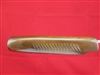 Mossberg 500  12 Ga. Forend 
Angle Ribbed Gloss Finish