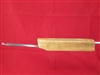 Mossberg 835 Forend Assembly
6 1/2" Tube,  Checkered Hardwood, Dual Action Bar
12 Guage