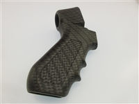 Mossberg Shotgun Pistol Grip, Used
Models, 500, 590, 835
â€‹Simulated Carbon Fiber