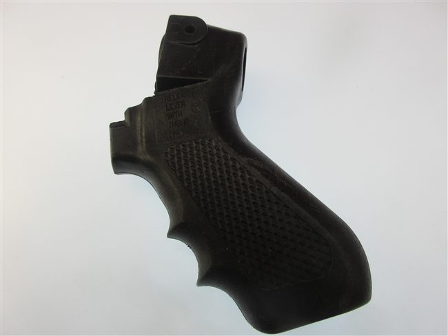 Mossberg 500 Pistol Grip
â€‹Fits 500, 590, 835