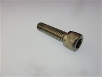 Mossberg 500 Pistol Grip Bolt
â€‹Stainless Steel