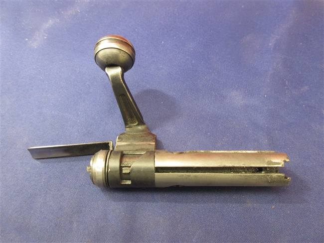 Westernfield 842 Breech Bolt Assembly
â€‹Same As Mossberg 346K