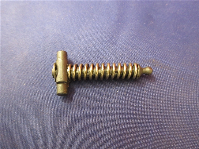 Westernfield 842 Hammer Spring
â€‹Same As Mossberg 346K