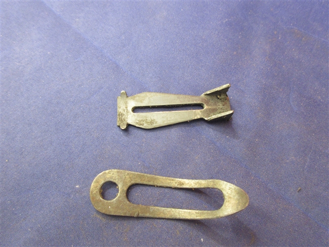 Westernfield 842 Cartridge Stop
â€‹Same As Mossberg 346K