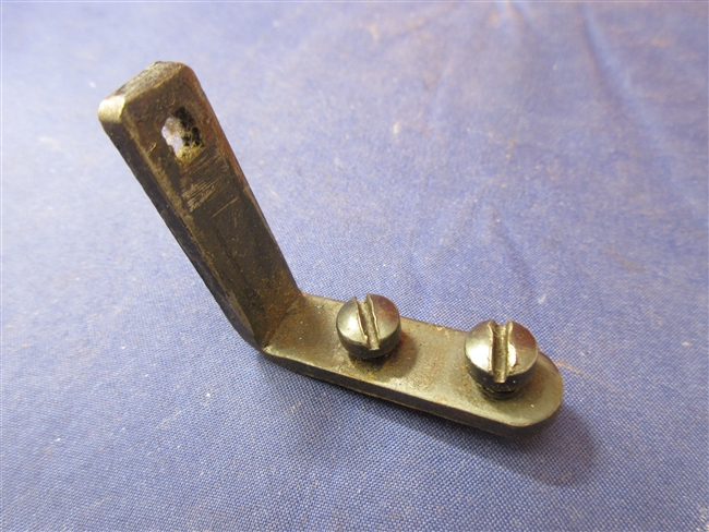 Westernfield 46 Angle Bracket