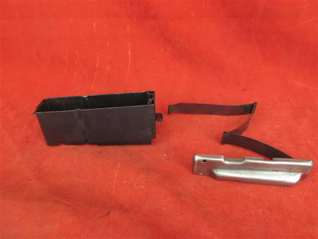 Westernfield M732A Magazine Assembly, 30-06