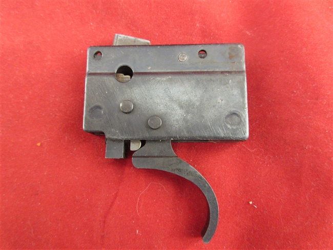 Westernfield M732A Trigger Assembly