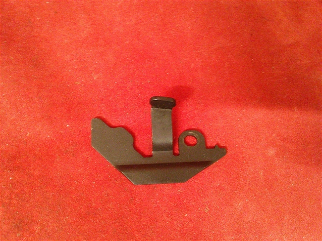 Mossberg Patriot Bolt Stop