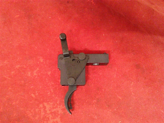 Mossberg Patriot Trigger Assembly