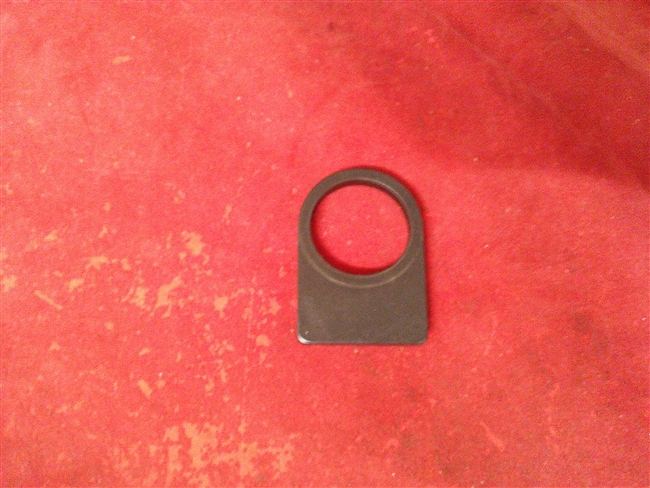 Mossberg Patriot Recoil Lug