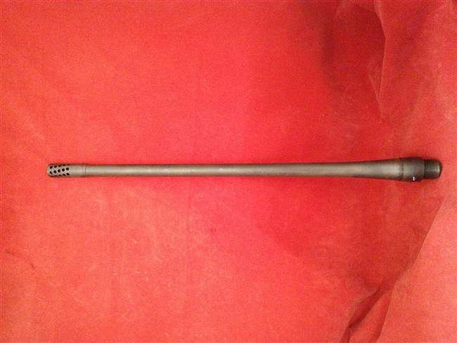 Mossberg Patriot Barrel, 21 1/2" , .450 Bushmaster