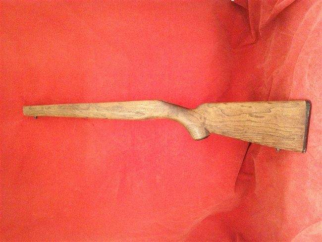 Mossberg 810AH Stock