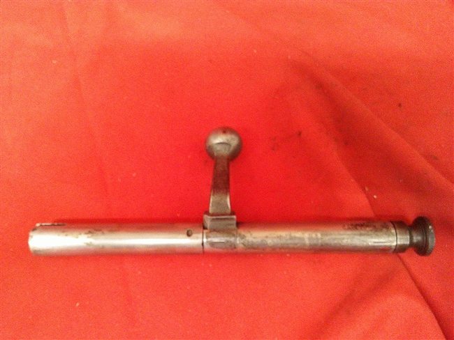 Westernfield 37 Bolt Assembly